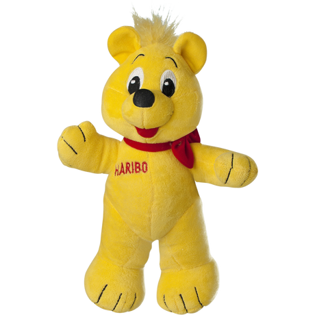 Peluche Goldbears 30cm image number null