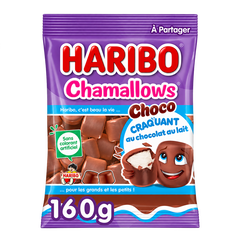 Chamallows Choco 160g