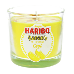 Bougie Banan's 100g