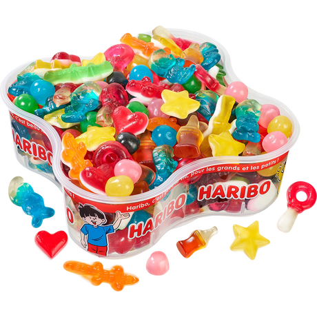 STAR BOX 935g image number null