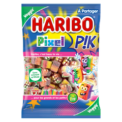 Pixel P!k Sachet 180g
