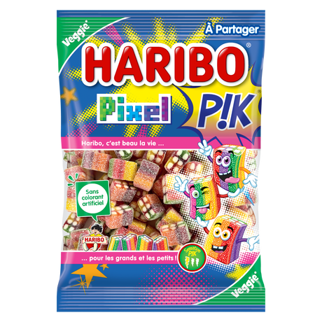 Pixel PIK Sachet 180g image number null
