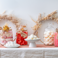 Candy Bar Mariage