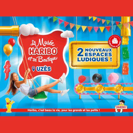 Billet Famille XL image number null