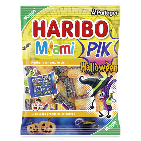 Miamiween Pik 220g image number null
