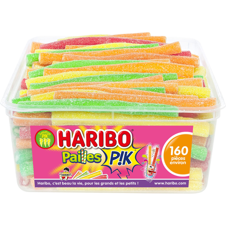 Pailles Pik image number null