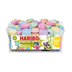 PandaWai Pik 150 bonbons
