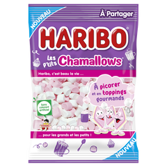 Les Ptits Chamallows 150g