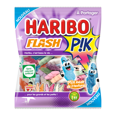 Flash P!k 180g