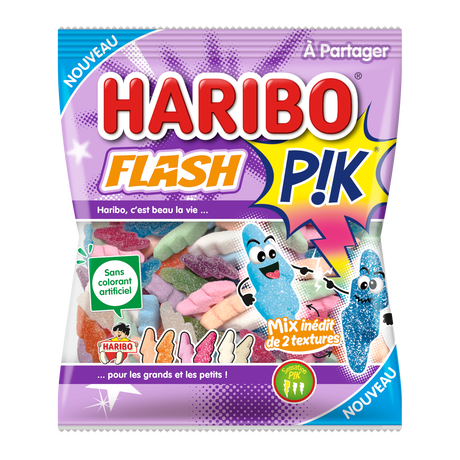 Flash P!k 180g image number null