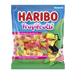 Tropifrutti 1kg