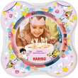 Anniversaire Licorne