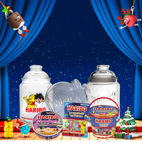 Candy Bar de No&euml;l image number null