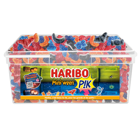 Miniween Pik 1kg image number null