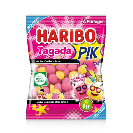 Tagada P!k image number null