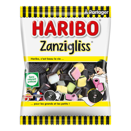 Zanzigliss image number null