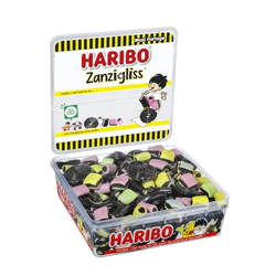 Zanzigliss