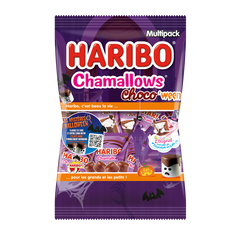 Multipack chocoween 225g