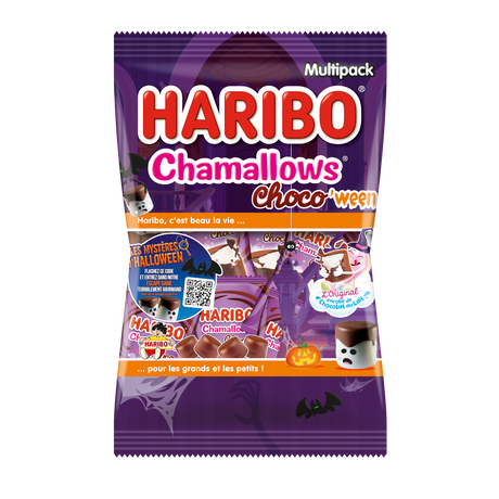 Multipack chocoween 225g image number null