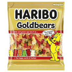 Goldbears