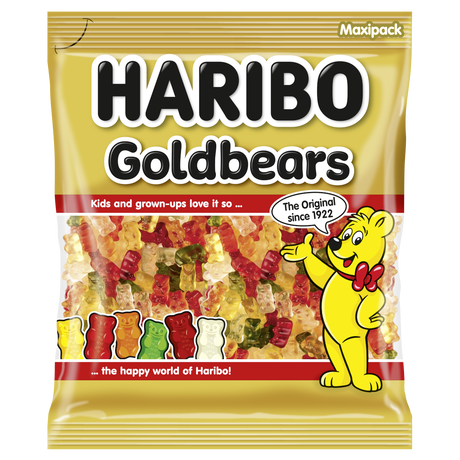 Goldbears image number