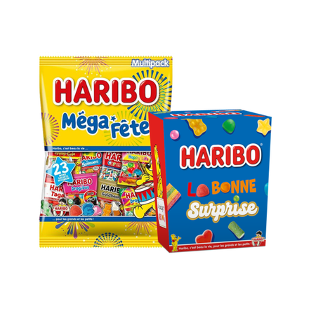 Bo&icirc;te cadeau MFF + M&eacute;ga F&ecirc;te 1kg image number null