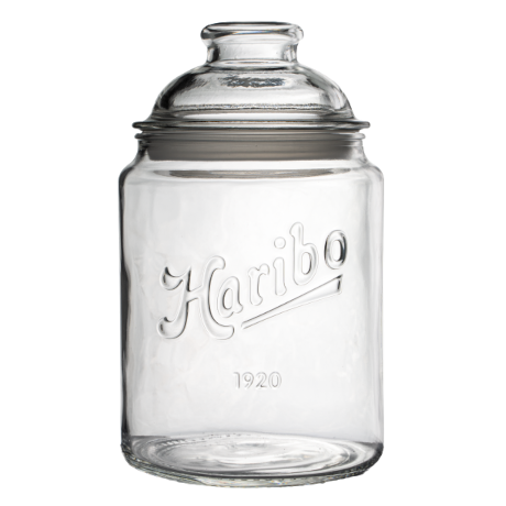 Bonbonni&egrave;re Vintage 1920 2L image number
