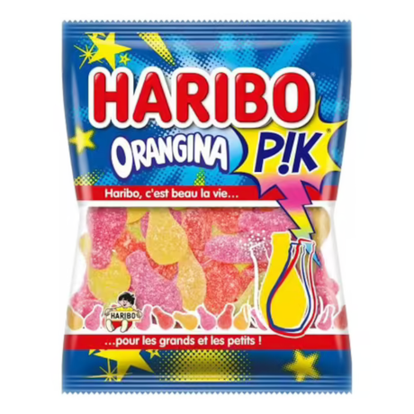 Orangina Pik image number