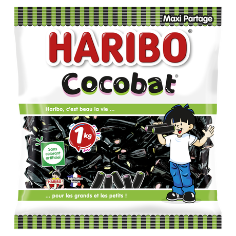 Cocobat image number null