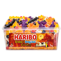 Croco Dragiween 1kg