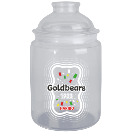 Bonbonni&egrave;re Goldbears 2L image number null