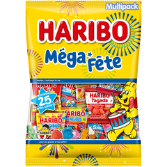 Méga fête 1kg