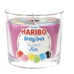 Bougie Dragibus 100g