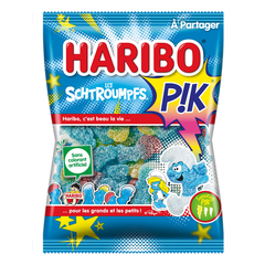 Les Schtroumpfs Pik