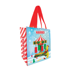 Sac cabas Carrousel de No&euml;l