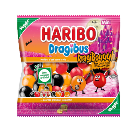 Dragibouh Mini Sachet 40g image number