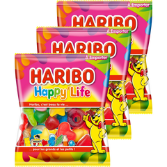 Happy Life