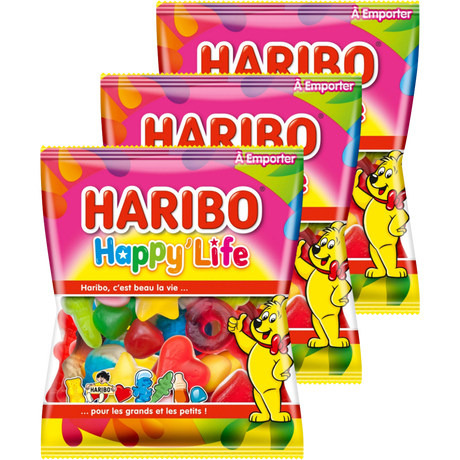 Happy Life image number null