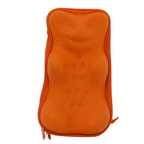Sac &agrave; dos Goldbears orange image number null