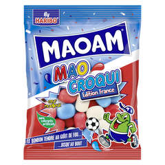 Mao croqui Edition France 200g