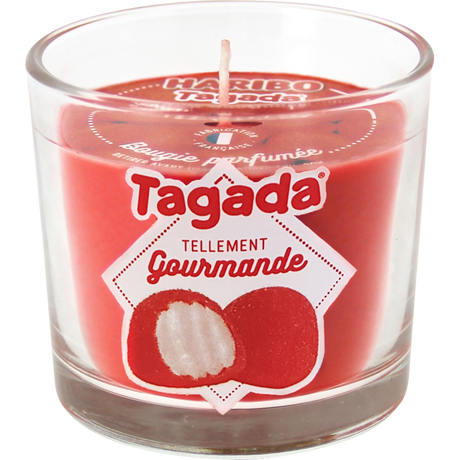 Bougie Tagada 100g image number null