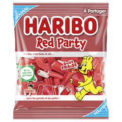 Red Party 200g