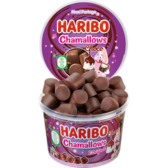 Bonbons à la guimauve : un goût fondant et gourmand | HARIBO®