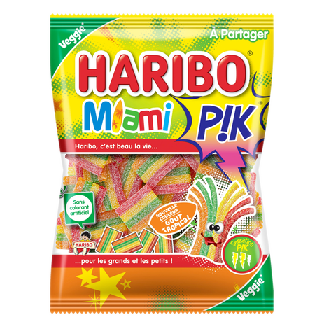 Miami Pik image number null