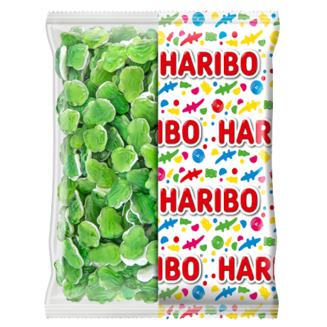 Frogs sachet vrac 2kg image number null