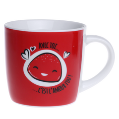 Mug Tagada