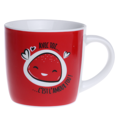 Mug Tagada image number null