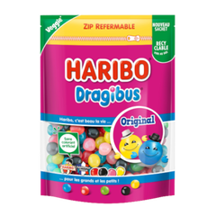 Dragibus original