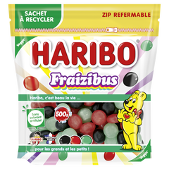 Doypack Fraizibus