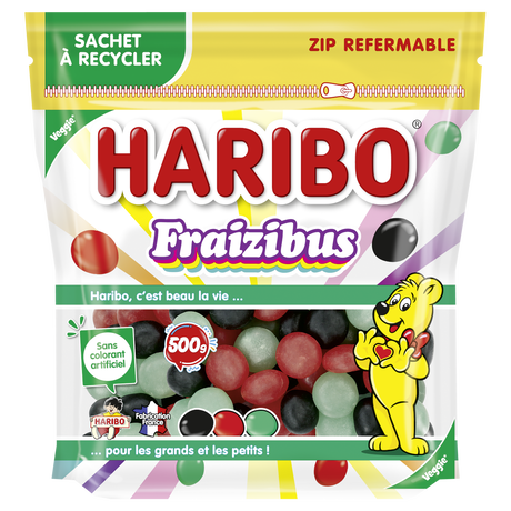 Doypack Fraizibus image number null